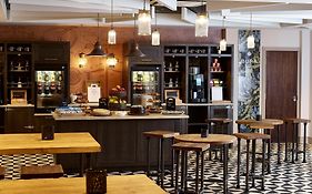 Staverton Park Hotel & Golf Club