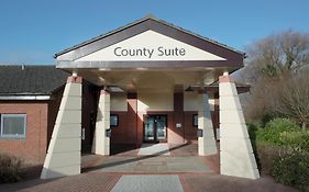 Staverton Park Hotel & Golf Club